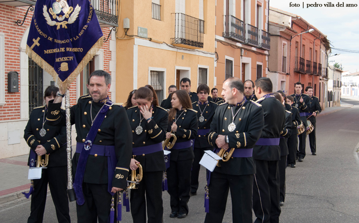foto de semana santa